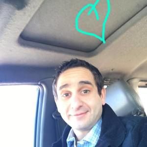 Meet your Posher, Zaid